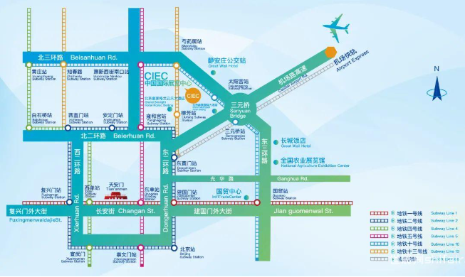 2025北京国际医疗器械展览会——参观指南