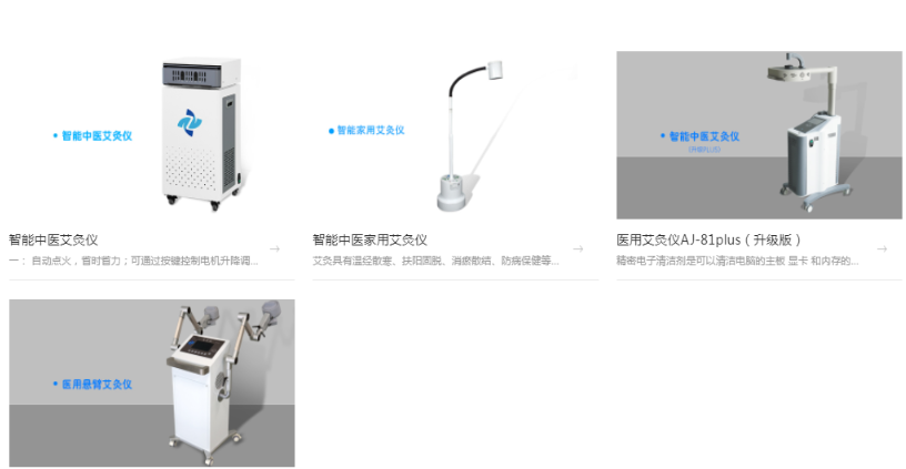 2025北京国际医疗器械展览会展商推荐：中晟生物科技（广东）有限公司